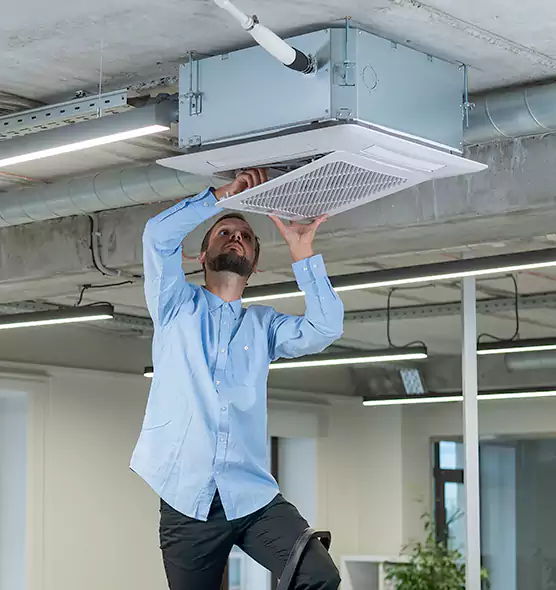 Professional Air Duct Cleaners in Sierra Vista, AZ