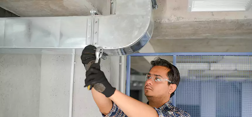 Our Air Duct Installation Services in Sierra Vista, AZ