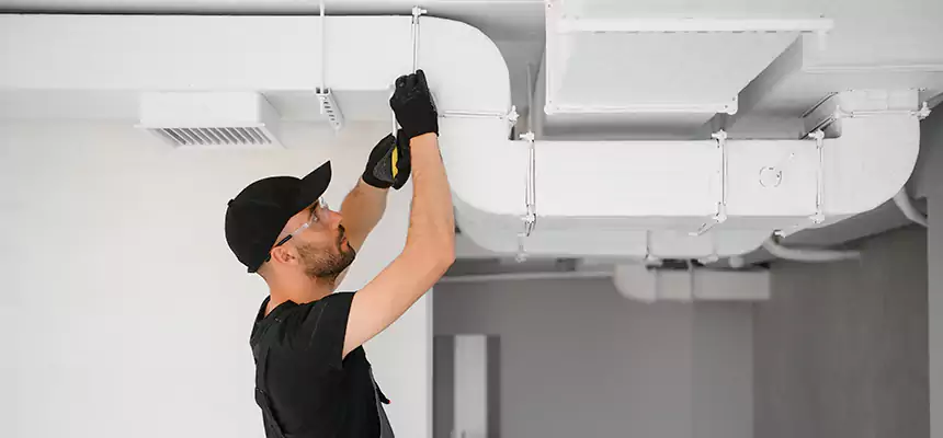 Our Air Duct Repair Services in Sierra Vista, AZ
