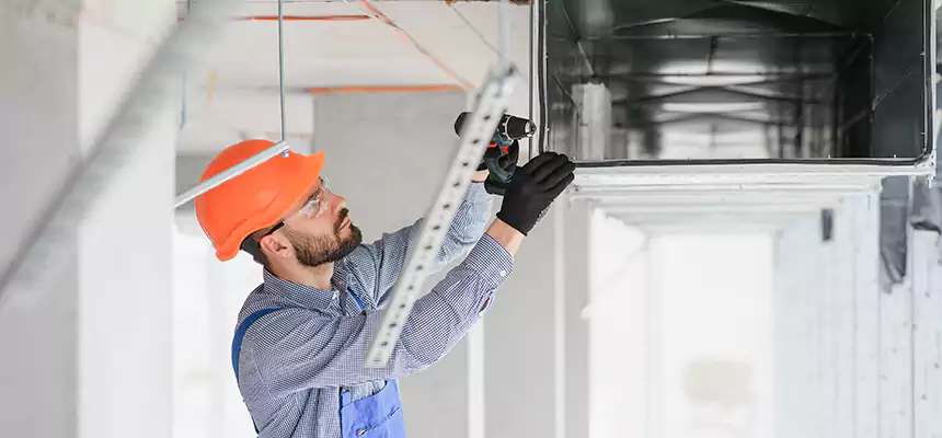 Our Air Vent Replacement Services in Sierra Vista, AZ