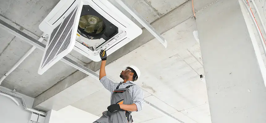 Efficient Multi‑Unit & HOA Annual Vent Cleaning Plans in Sierra Vista