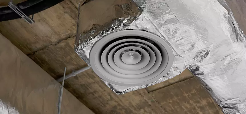 Our Basement Vent Cleaning Services in Sierra Vista, AZ