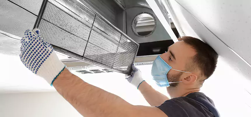 Our Dryer Vent Cleaning Services in Sierra Vista, AZ