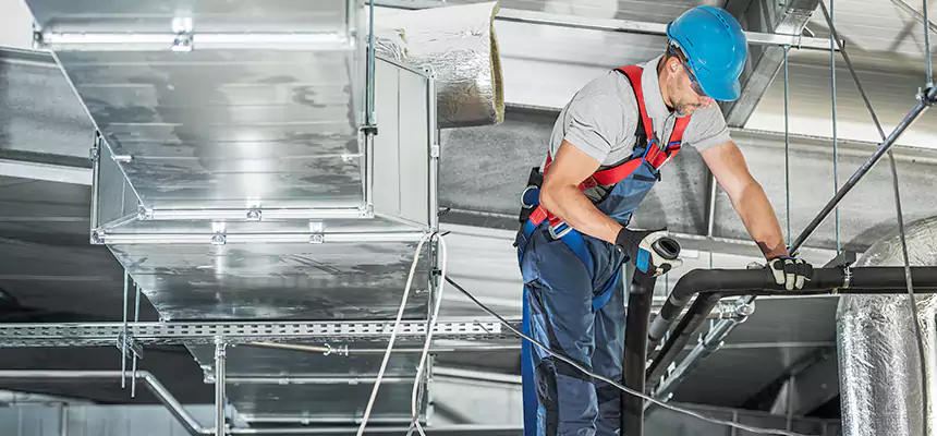 Precise Air Duct Vent Installation in Sierra Vista