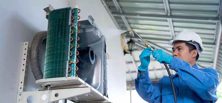 Our Energy-Efficient HVAC Cleaning Services in Sierra Vista, AZ