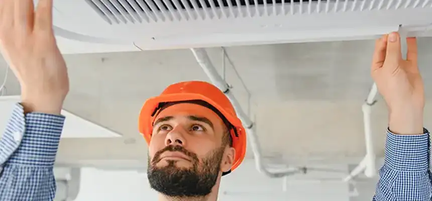 Our Furnace Vent Cleaning Services in Sierra Vista, AZ