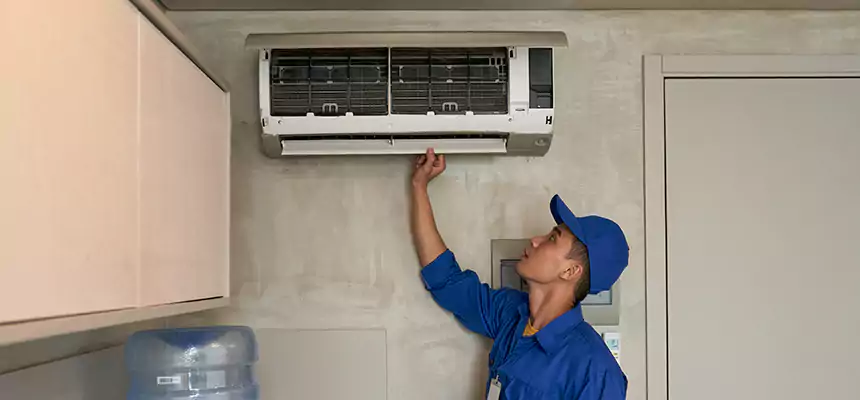 Balanced Fresh‑Air Ventilation (ERV/HRV) in Sierra Vista