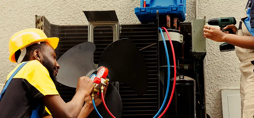 Our HVAC Airflow Optimization Services in Sierra Vista, AZ