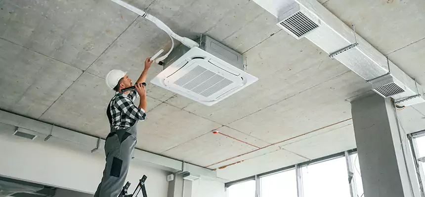 Our HVAC System Deodorizing Services in Sierra Vista, AZ