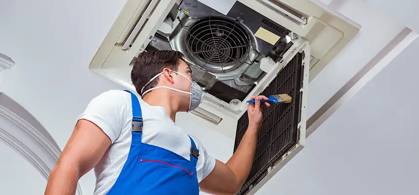Our Move-in/Move-out Duct Cleaning Services in Sierra Vista, AZ