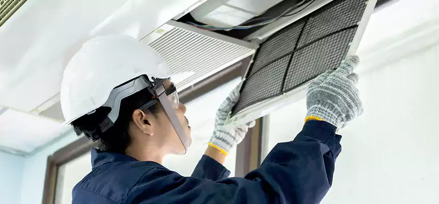 Our Multi-family Home Duct Cleaning Services in Sierra Vista, AZ