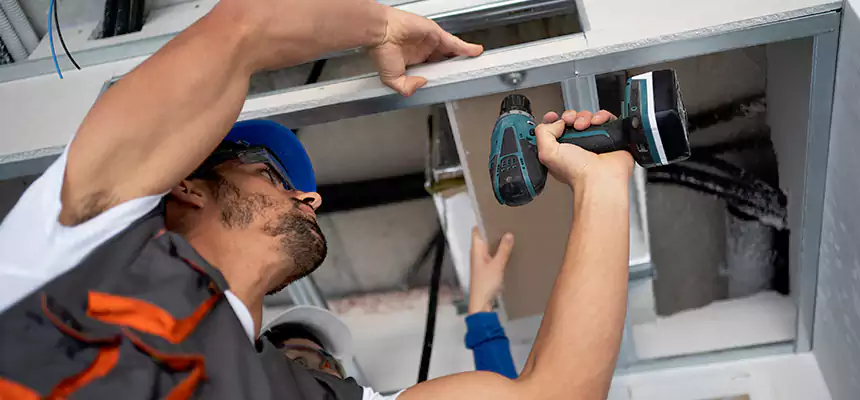 Our Retail Store Duct Cleaning Services in Sierra Vista, AZ