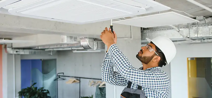 Our Roof Dryer Vent Cleaning Services in Sierra Vista, AZ