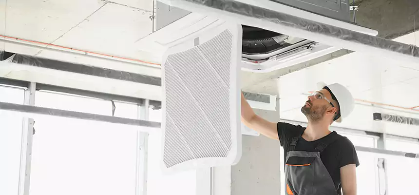 Dryer Ventilation Duct Cleaning in Sierra Vista