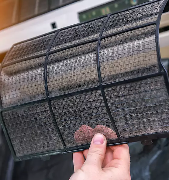 Top-notch AC Air Filter Replacement in Sierra Vista