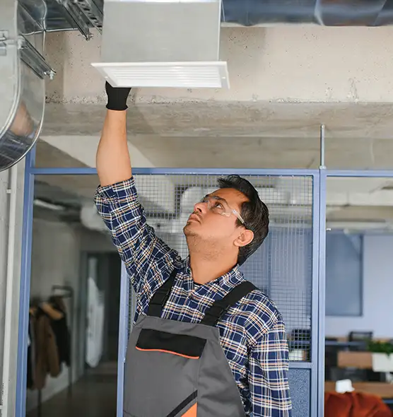 Top-Rated Air Duct Cleaning Near Me in Sierra Vista, AZ