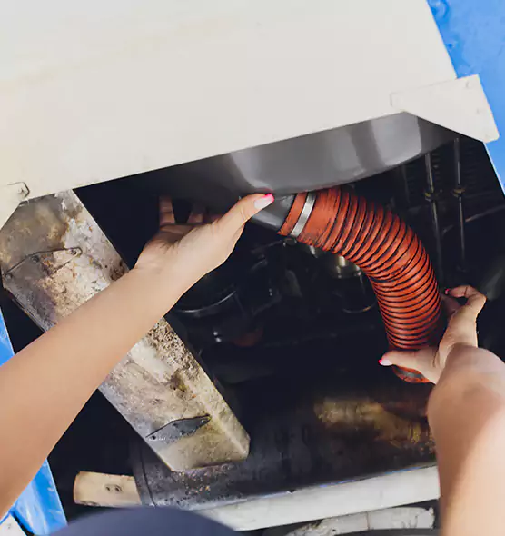 Professional Air Duct Leak Repair in Sierra Vista, AZ