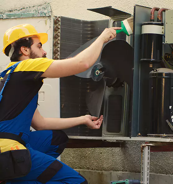 Professional Air Duct Washing Service in Sierra Vista, AZ