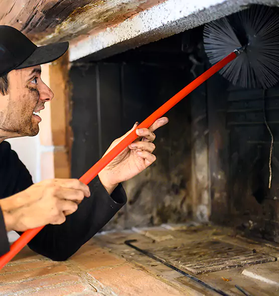 About Expert Chimney Cleaning in Sierra Vista, AZ