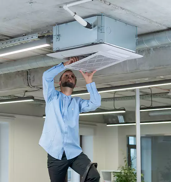 Expert Commercial Air Duct Cleaning in Sierra Vista, AZ