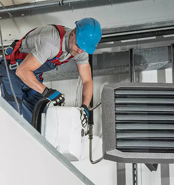 Professional Custom HVAC Ductworkin Sierra Vista, AZ
