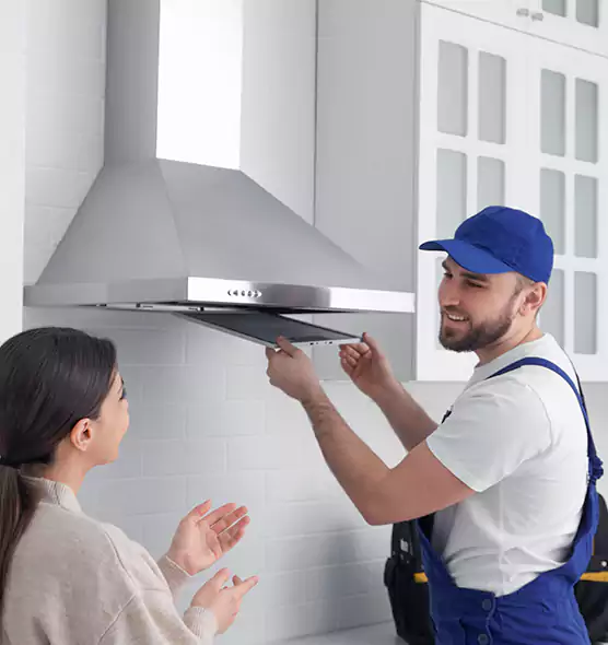 Professional Dryer Vent Cleaning Service in Sierra Vista, AZ