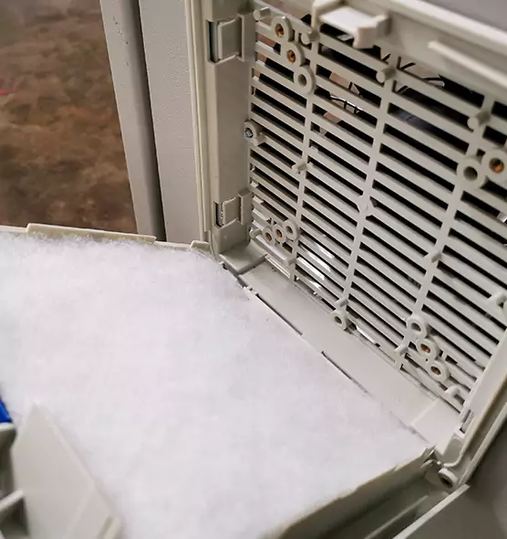 Professional Dryer Vent Mold Cleaning in Sierra Vista, AZ