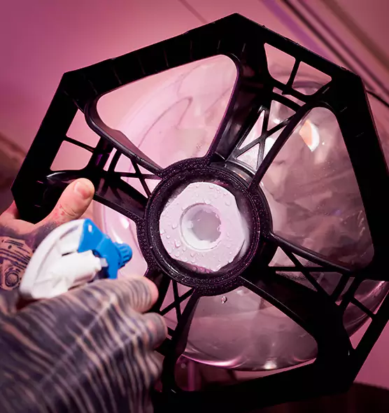 Professional Dryer Vent Sanitization Service in Sierra Vista, AZ