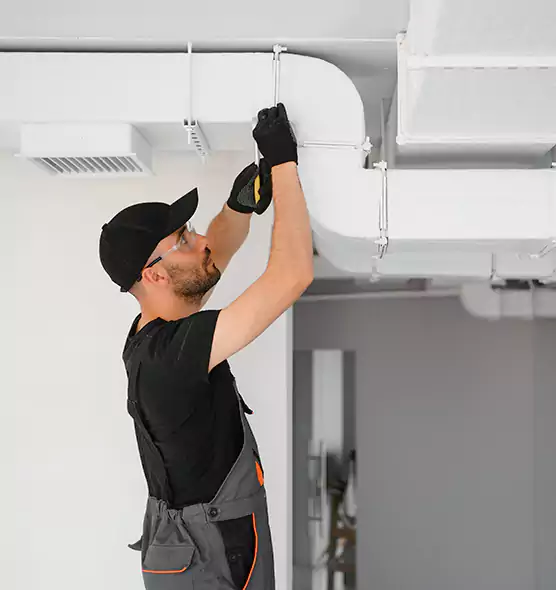 About Duct Cleaning Behind Drywall in Sierra Vista, AZ