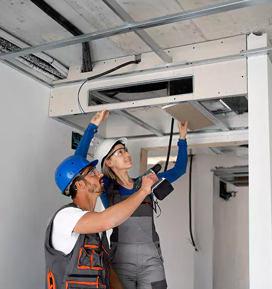 Professional Duct Expansion & Extension Service in Sierra Vista, AZ