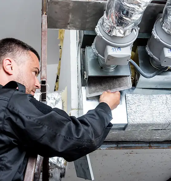 Professional Furnace Vent Cleaning in Sierra Vista, AZ