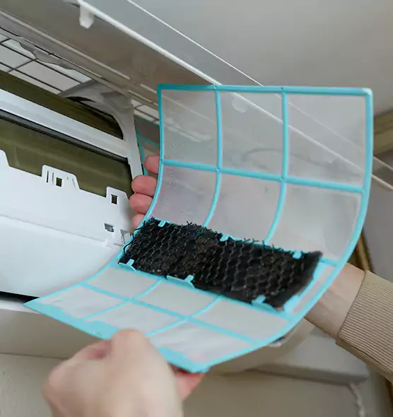 Welcome to Air Duct Cleaning & Repairs Sierra Vista — Your Local HEPA Filter Installation Pros in Sierra Vista, AZ