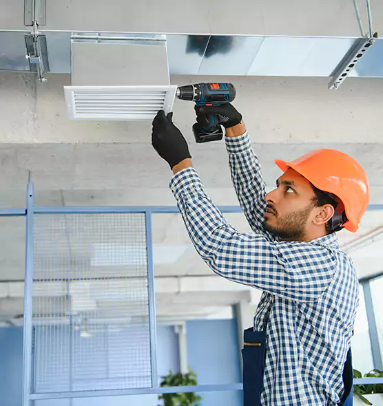 Professional HVAC Duct Cleaning in Sierra Vista, AZ