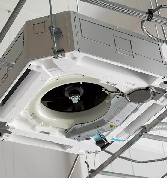 Professional Industrial Dryer Vent Cleaning in Sierra Vista, AZ