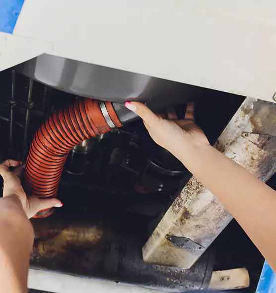 Professional Post-Renovation Duct Debris Removal in Sierra Vista, AZ