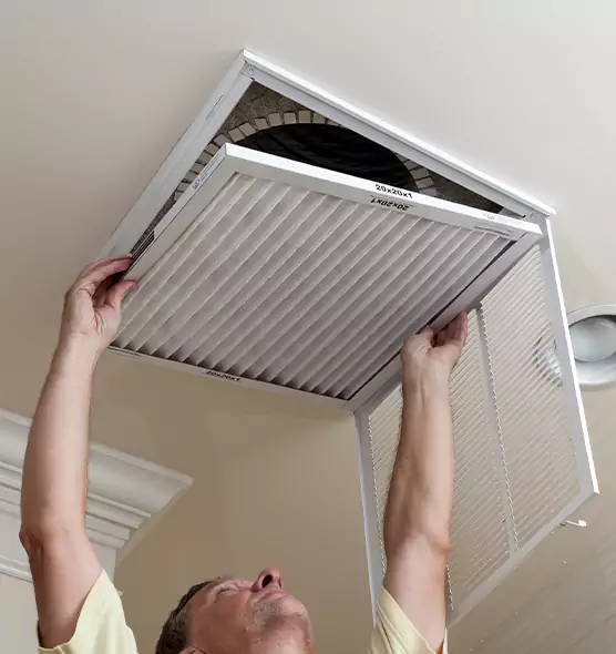 Professional Vent Relocation Services in Sierra Vista, AZ