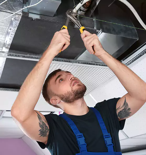 About Ventilation System Upgrades in Sierra Vista, AZ