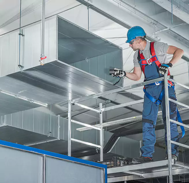 Why Homeowners & Businesses Trust Us in Sierra Vista, AZ?