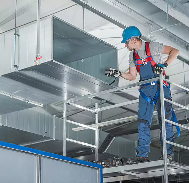 Why Homeowners Businesses Trust Us in Sierra Vista, AZ