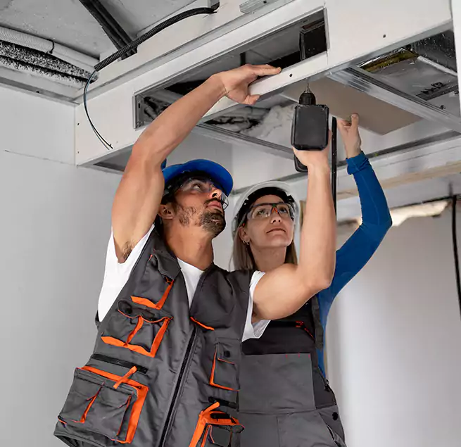 Why Homeowners & Businesses Trust Us in Sierra Vista, AZ