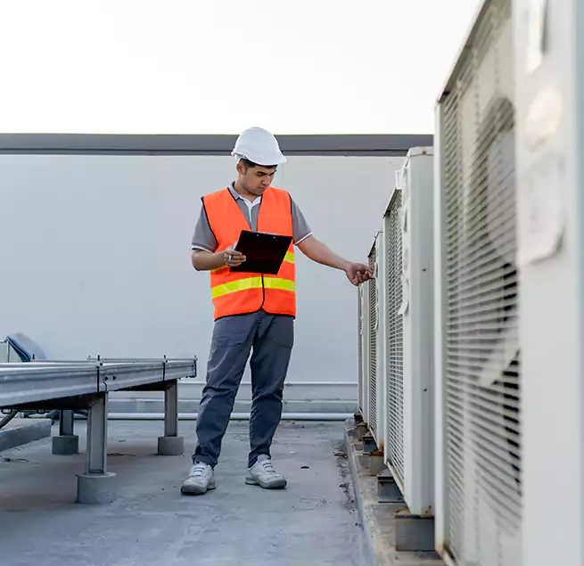 Why Homeowners & Businesses Trust Us in Sierra Vista, AZ?